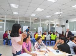 Quản lý công việc PDCA - Pou Yuen (15.07.2019 PM)